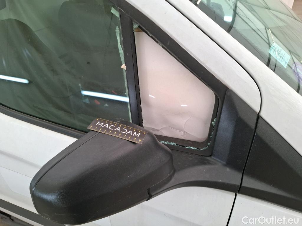  Ford  Transit FORD  Courier / 2018 / 4P / Fourgonnette 1.0E100 BV5 Trend #12