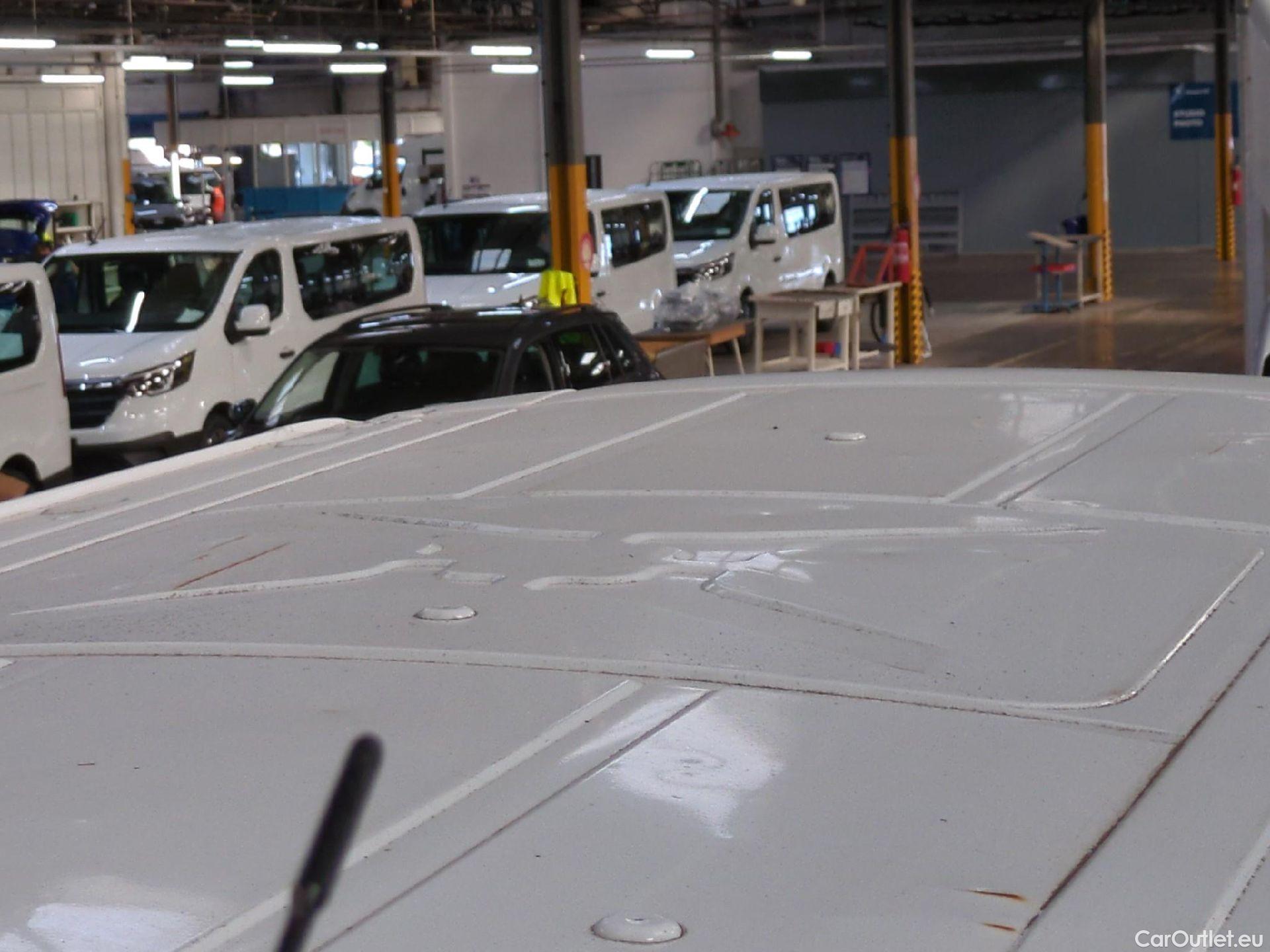  Ford  Transit  Fourgon 310 L3 Trend #12