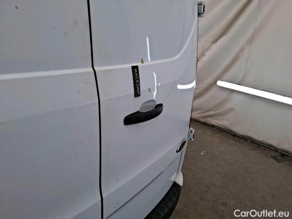  Ford  Transit FORD  Custom / 2018 / 4P / Fourgon tôlé 2.0 ECOBLUE 130 300 L1H1 TREND BUSINESS #23