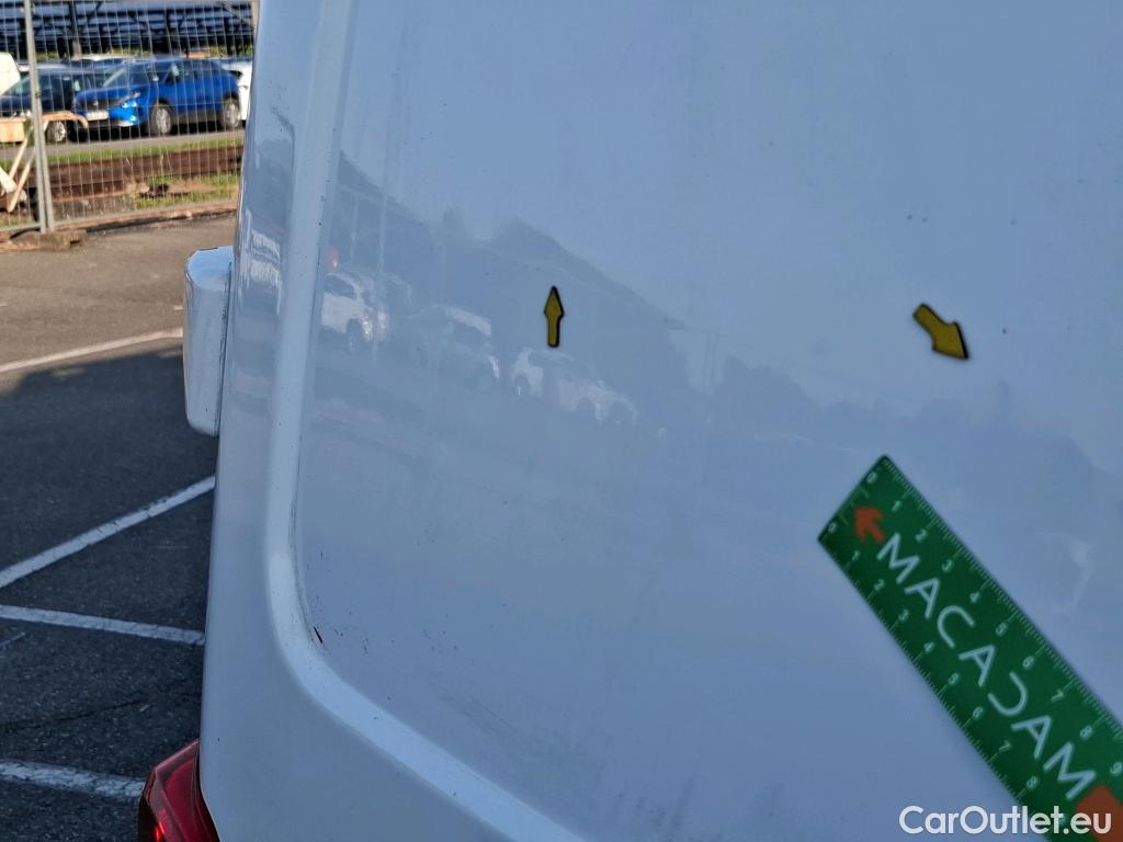  Citroen  Jumpy  Fourgon Club M 1.5 BlueHDi 100CV BVM6 E6d #57