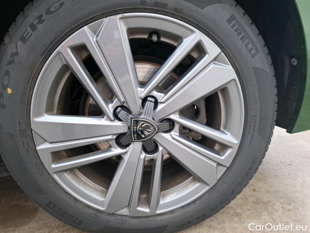  Peugeot  308  Active Pack 1.5 HDi 130CV BVA8 E6d #39