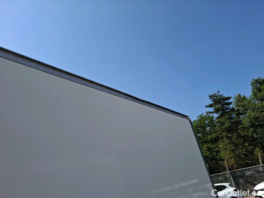  Iveco  Daily Iveco  VU 2p Châssis cabine 3.0 35S15H 4100 LEAF #7