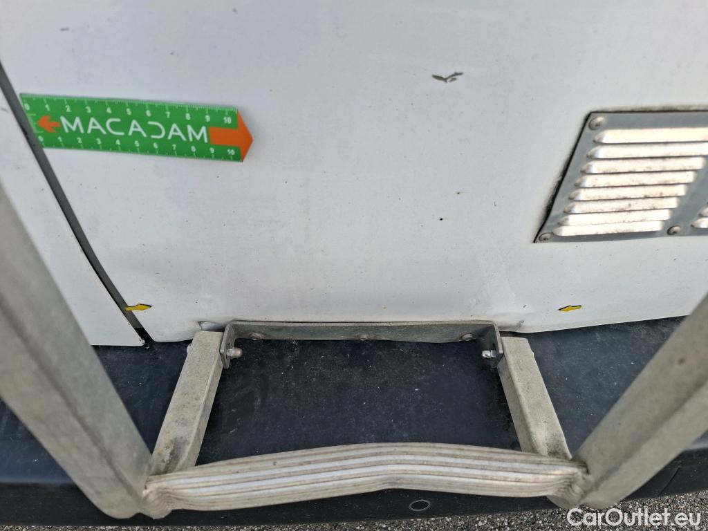  Citroen  Jumpy  Fourgon Club M 1.5 BlueHDi 100CV BVM6 E6d #23