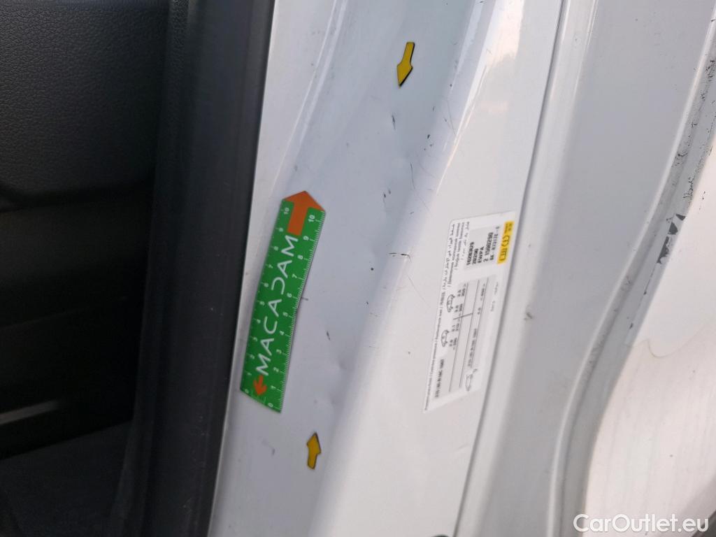  Citroen  Jumpy  Fourgon Club M 1.5 BlueHDi 100CV BVM6 E6d #34