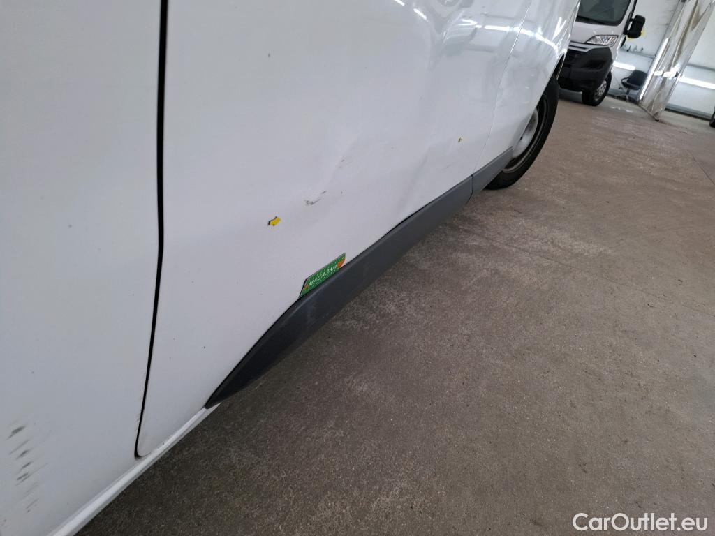  Citroen  Jumpy  Fourgon Club XL 2.0 BlueHDi 120CV BVM6 E6dT #10