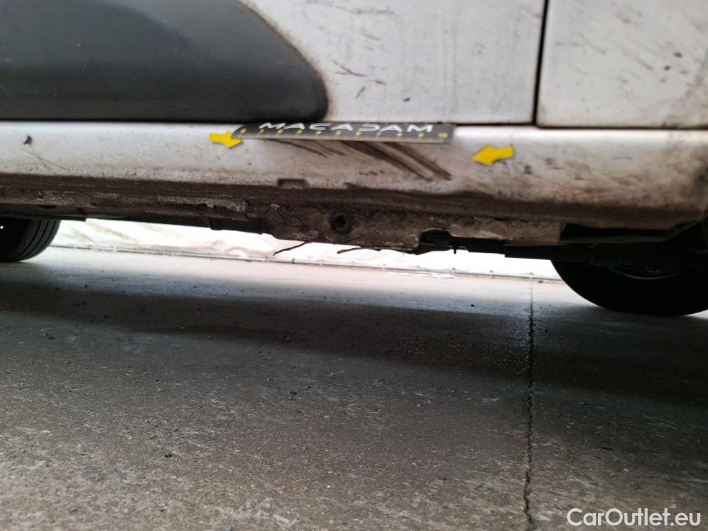  Citroen  Jumpy  Fourgon Club XS 1.5 BlueHDi 100CV BVM6 E6d #13