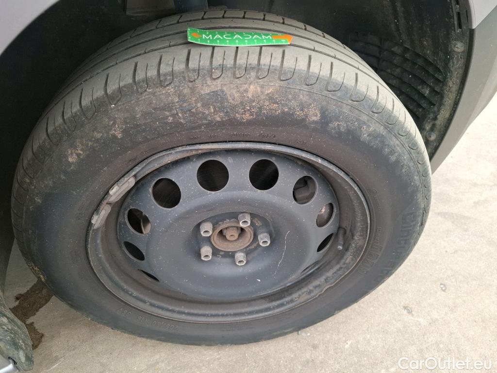 Peugeot  Partner  Asphalt L2 1.5 HDi 100CV BVM5 E6dT #12