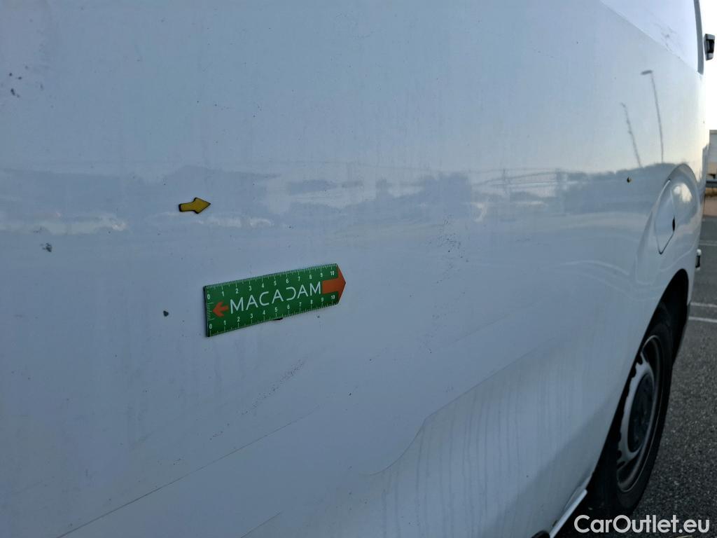  Citroen  Jumpy  Fourgon Club M 1.5 BlueHDi 100CV BVM6 E6d #14