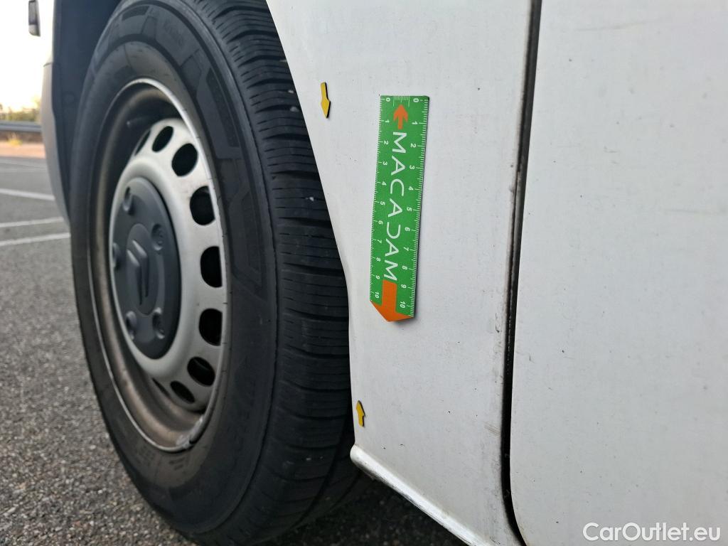  Citroen  Jumpy  Fourgon Club M 1.5 BlueHDi 100CV BVM6 E6d #18