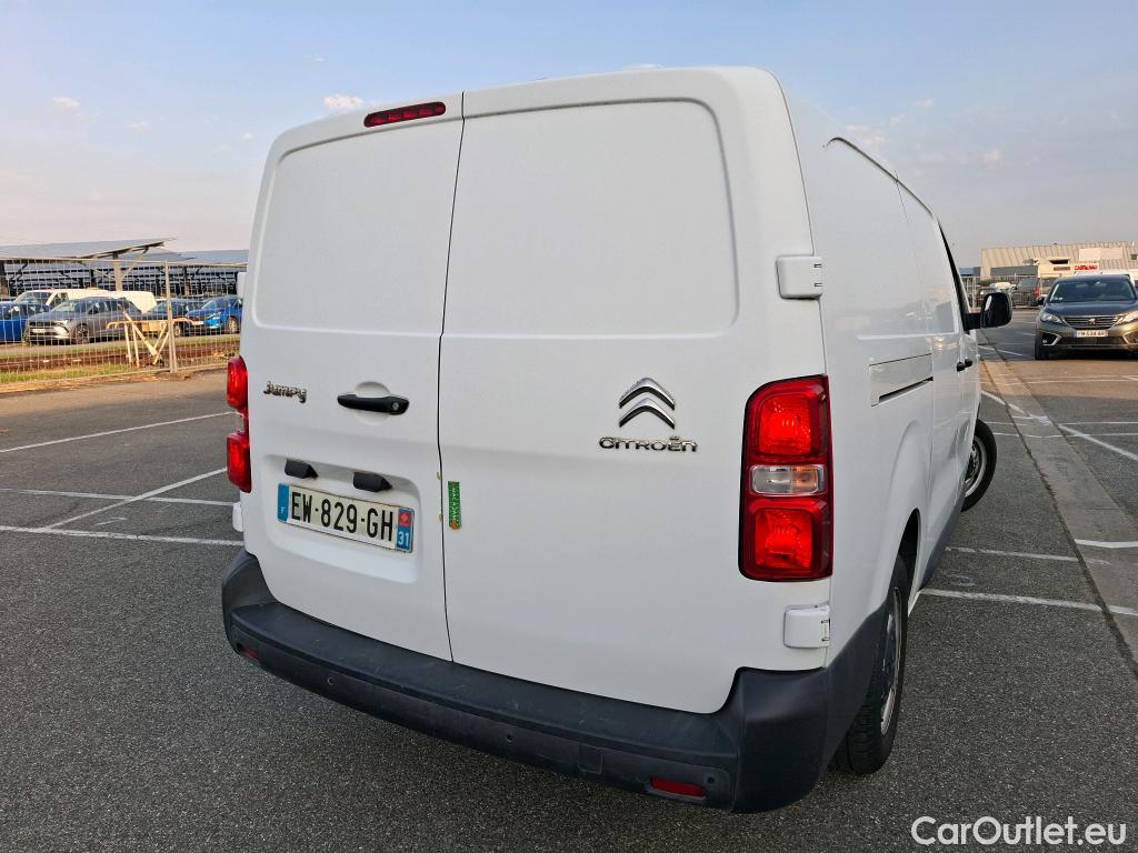  Citroen  Jumpy CITROEN  VU 4p Fourgon Taille XL BlueHDi 150 S&S BVM6 Business #44