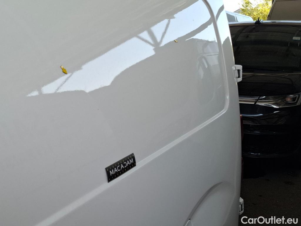  Citroen  Jumpy  Fourgon Club XS 1.5 BlueHDi 100CV BVM6 E6d #45