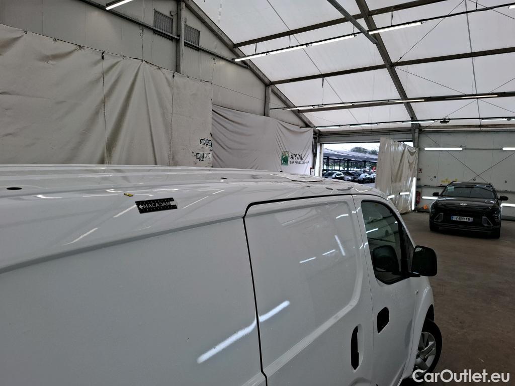  Nissan  NV200 NISSAN e- / 2009 / 4P / Fourgon tôlé 40kWh 109ch N-Connecta Electrique #1