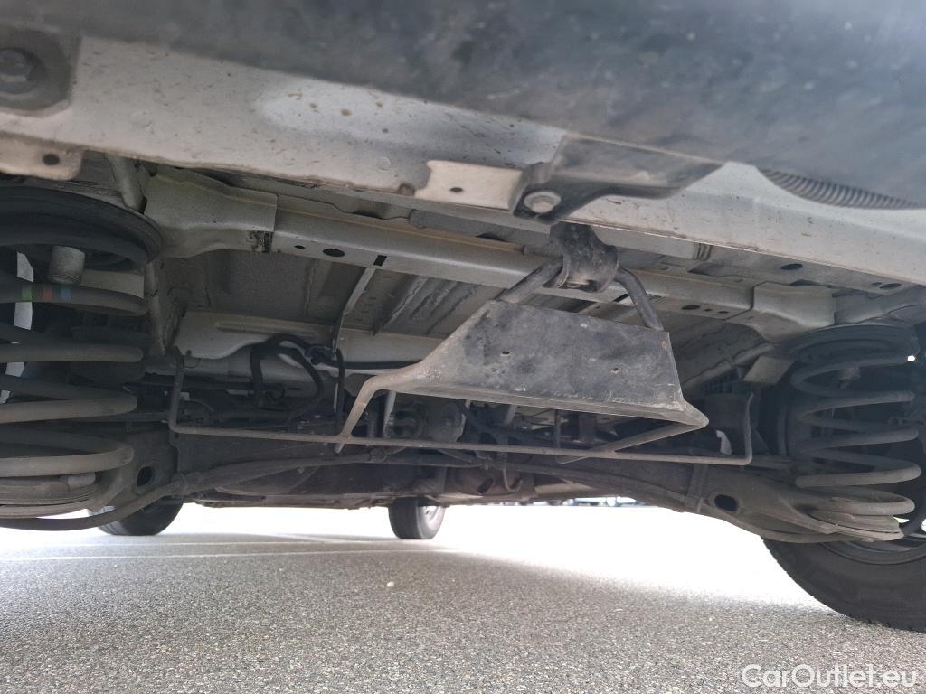  Citroen  Jumpy  Fourgon Club M 1.5 BlueHDi 100CV BVM6 E6d #40