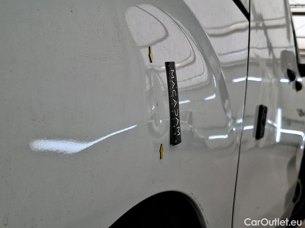  Citroen  Jumpy  Fourgon Club M 2.0 BlueHDi 120CV BVM6 E6d #6