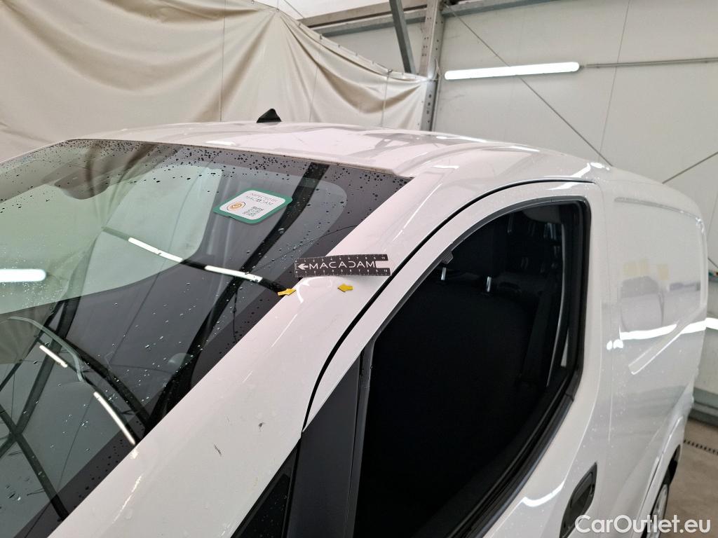  Nissan  NV200 NISSAN e- / 2009 / 4P / Fourgon tôlé 40kWh 109ch N-Connecta Electrique #24