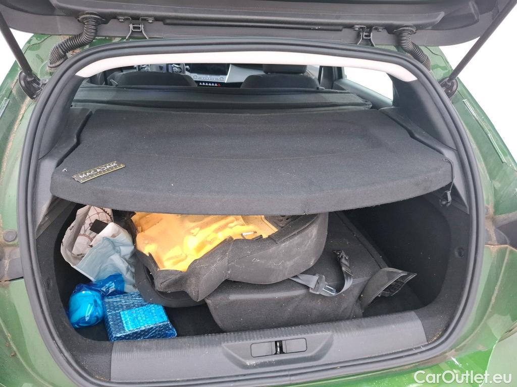  Peugeot  308  Active Pack 1.5 HDi 130CV BVA8 E6d #37