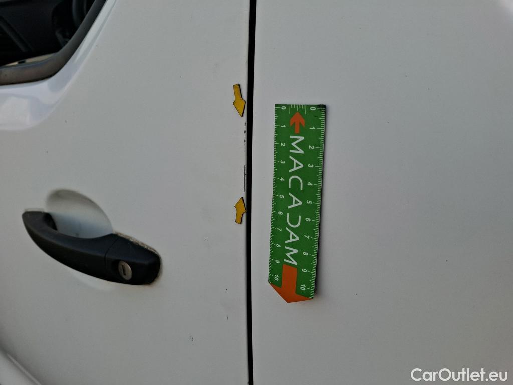  Citroen  Jumpy CITROEN  VU 4p Fourgon Taille XL BlueHDi 150 S&S BVM6 Business #27