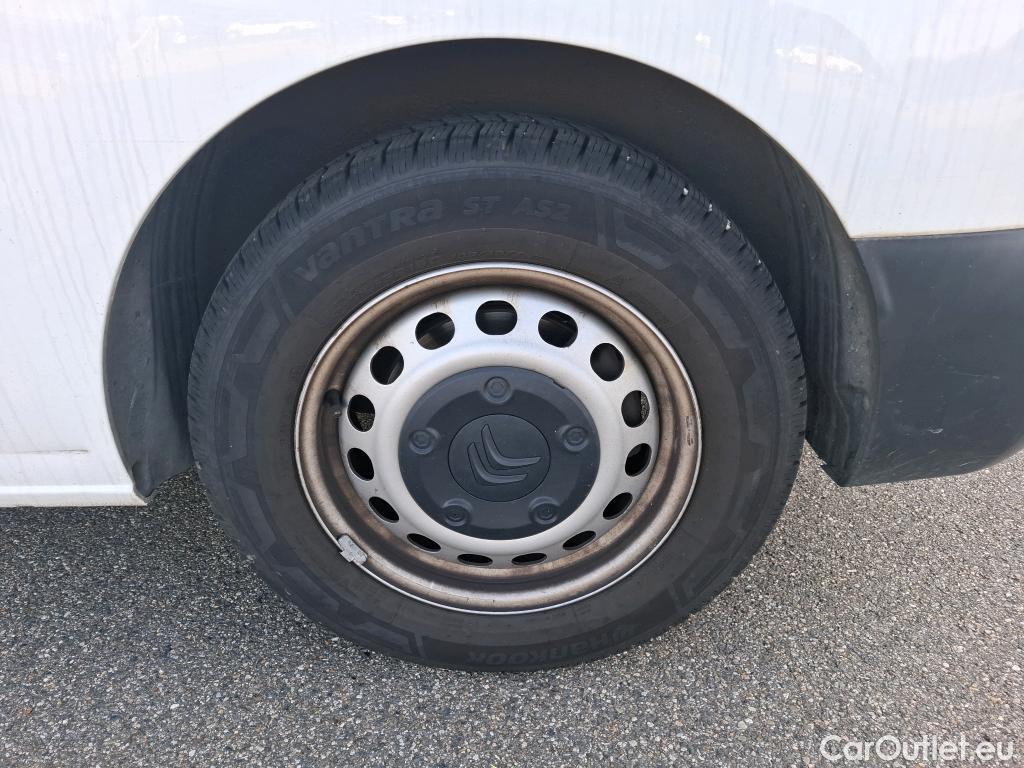 Citroen  Jumpy  Fourgon Club M 1.5 BlueHDi 100CV BVM6 E6d #39