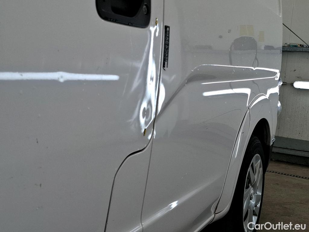  Nissan  NV200 NISSAN e- / 2009 / 4P / Fourgon tôlé 40kWh 109ch N-Connecta Electrique #20