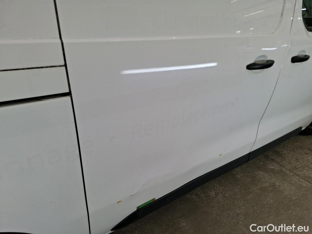  Citroen  Jumpy  Fourgon Club XL 2.0 BlueHDi 120CV BVM6 E6dT #9