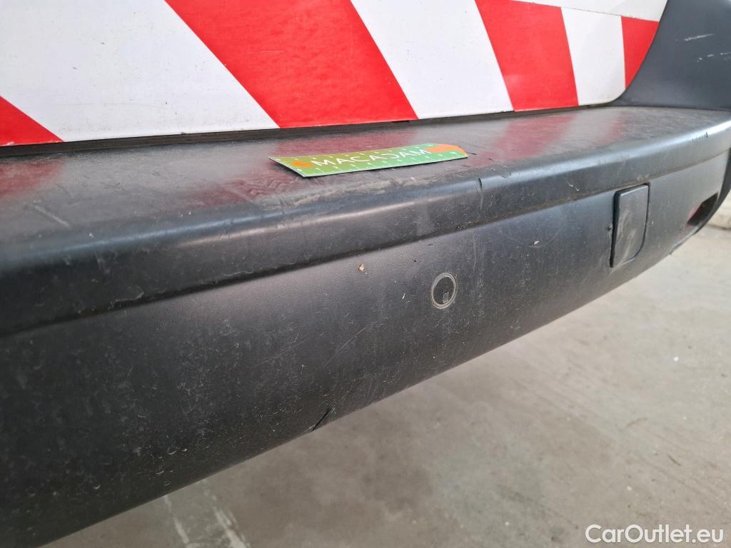  Citroen  Jumpy  Fourgon Club XL 2.0 BlueHDi 120CV BVM6 E6dT #14