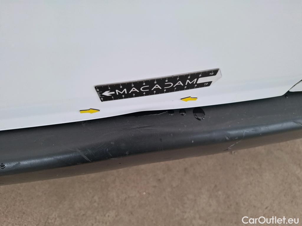  Nissan  NV200 NISSAN e- / 2009 / 4P / Fourgon tôlé 40kWh 109ch N-Connecta Electrique #18