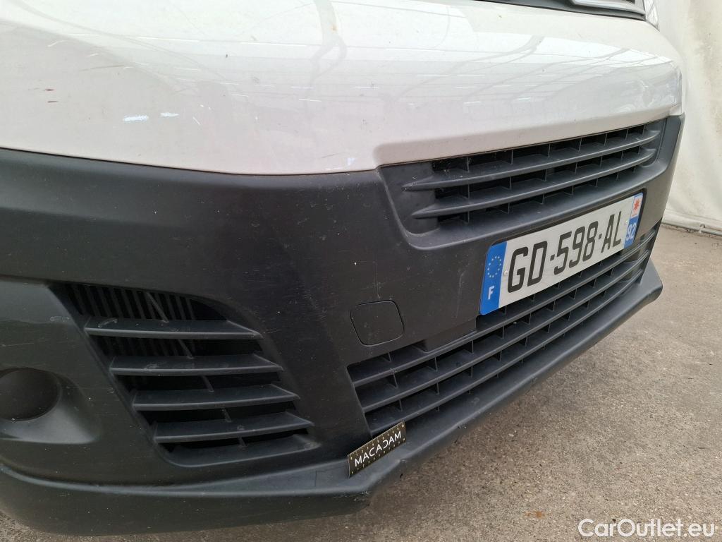  Citroen  Jumpy  Fourgon Club XS 1.5 BlueHDi 100CV BVM6 E6d #1