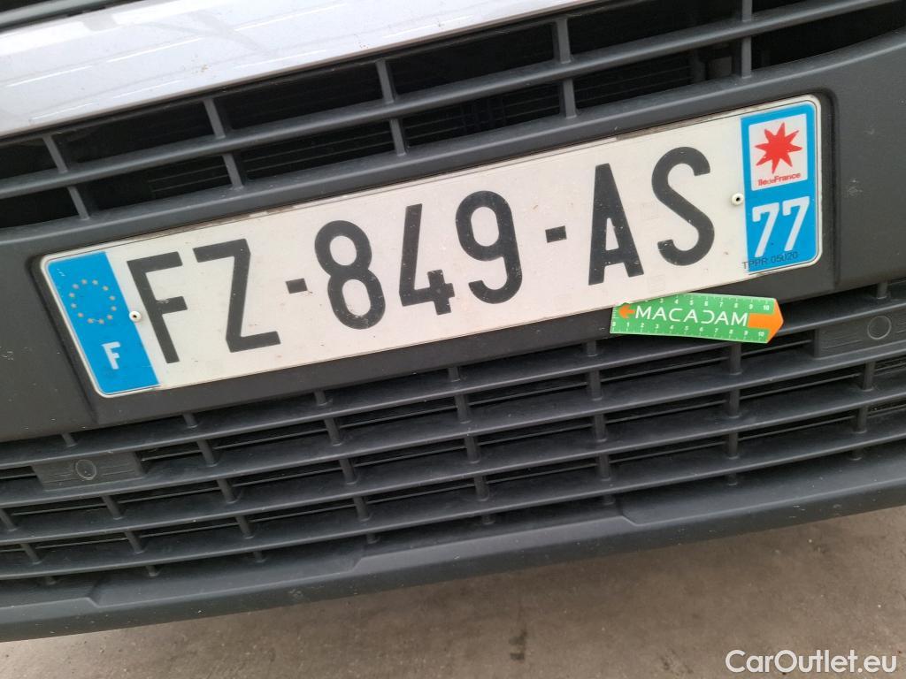  Peugeot  Partner  Asphalt L2 1.5 HDi 100CV BVM5 E6dT #20