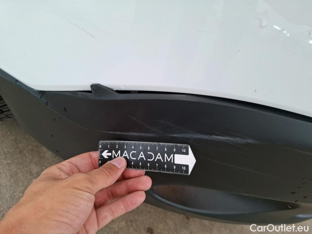  Nissan  NV200 NISSAN e- / 2009 / 4P / Fourgon tôlé 40kWh 109ch N-Connecta Electrique #36