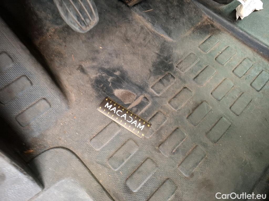  Citroen  Jumpy  Fourgon Club XS 1.5 BlueHDi 100CV BVM6 E6d #31