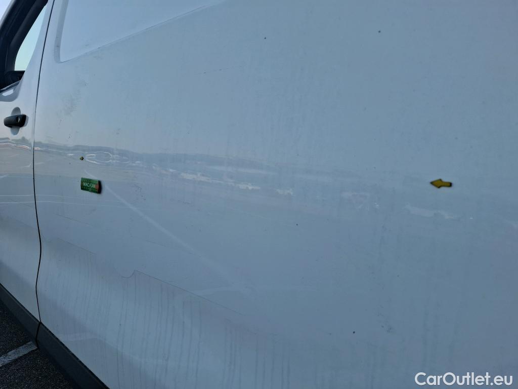  Citroen  Jumpy  Fourgon Club M 1.5 BlueHDi 100CV BVM6 E6d #11