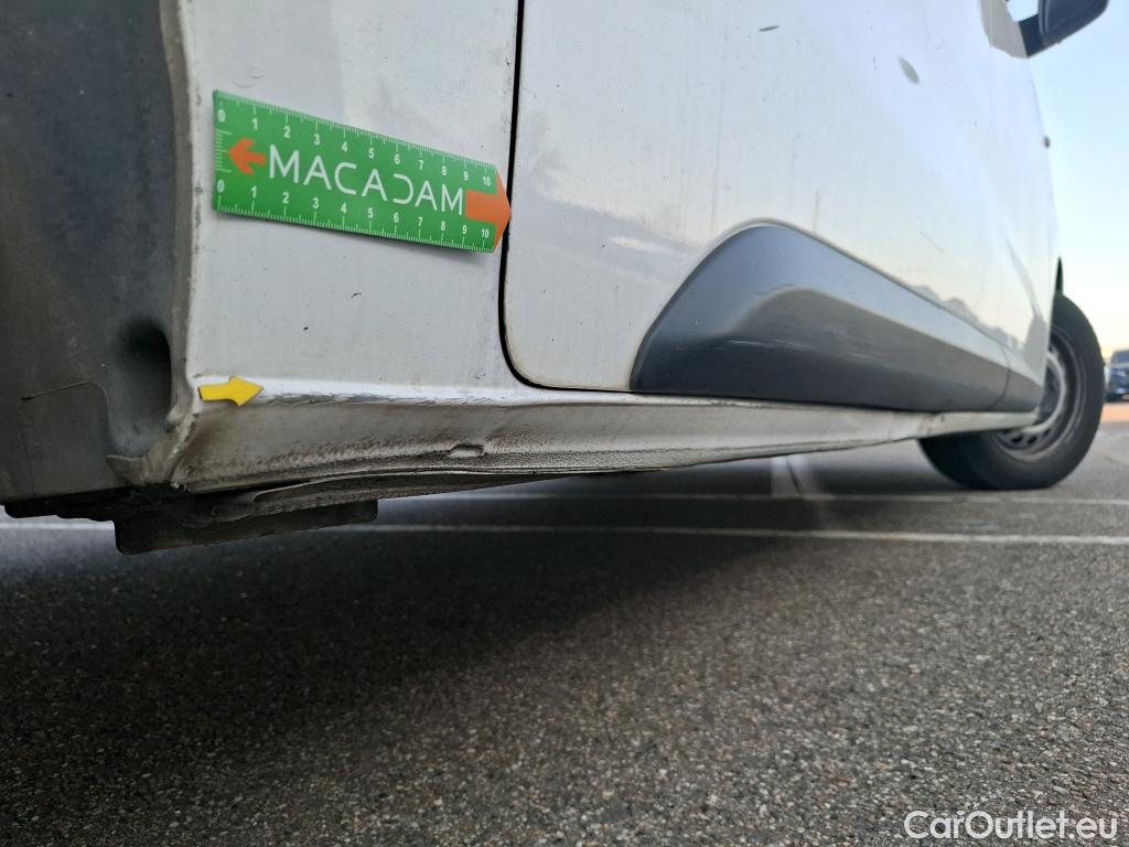  Citroen  Jumpy  Fourgon Club M 1.5 BlueHDi 100CV BVM6 E6d #2