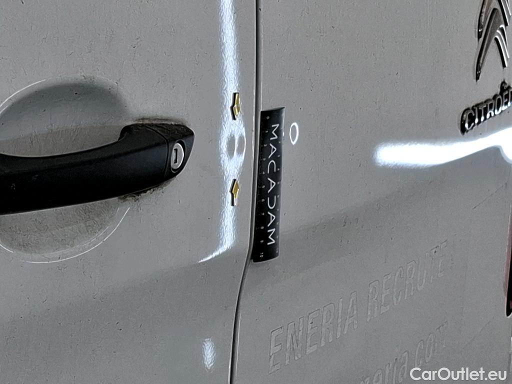  Citroen  Jumpy  Fourgon Club M 2.0 BlueHDi 120CV BVM6 E6d #16