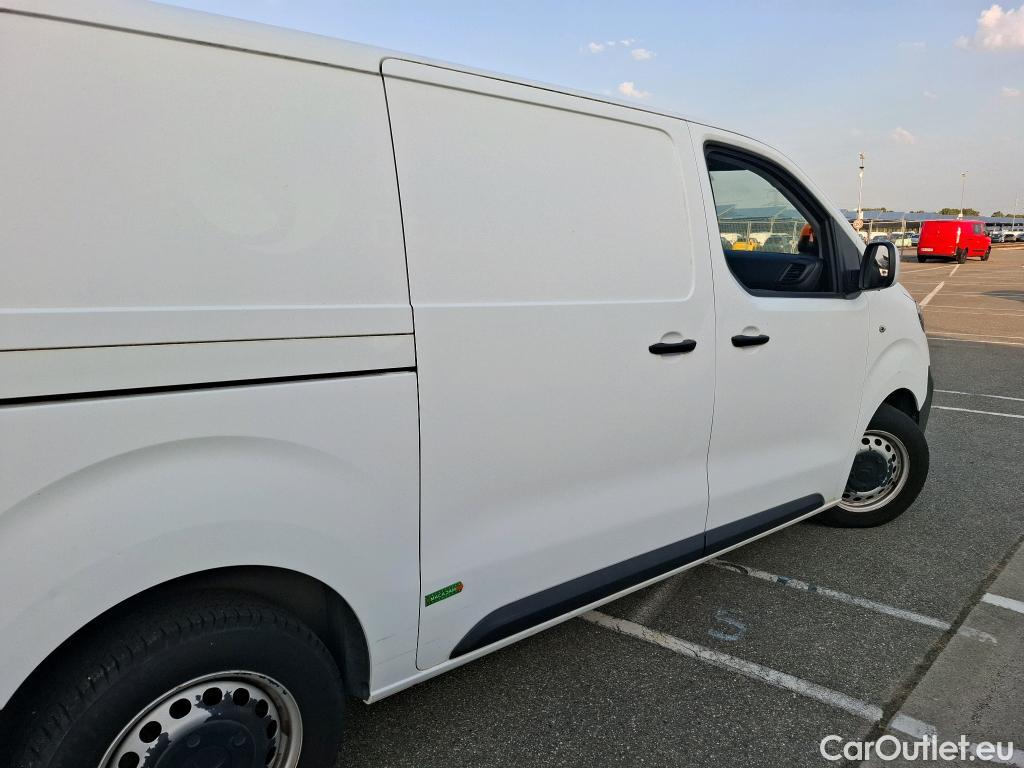  Citroen  Jumpy CITROEN  VU 4p Fourgon Taille XL BlueHDi 150 S&S BVM6 Business #42