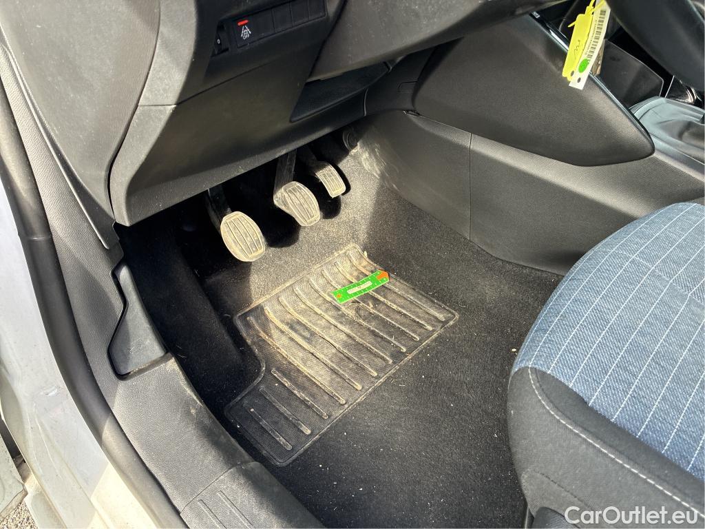 Peugeot  208  Premium 1.5 HDi 100CV BVM6 E6d #4