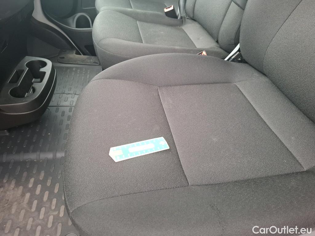  Fiat  Ducato FIAT  2014 4P Fourgon tôlé H3 Power 120 3 0 C H1 Pack #15