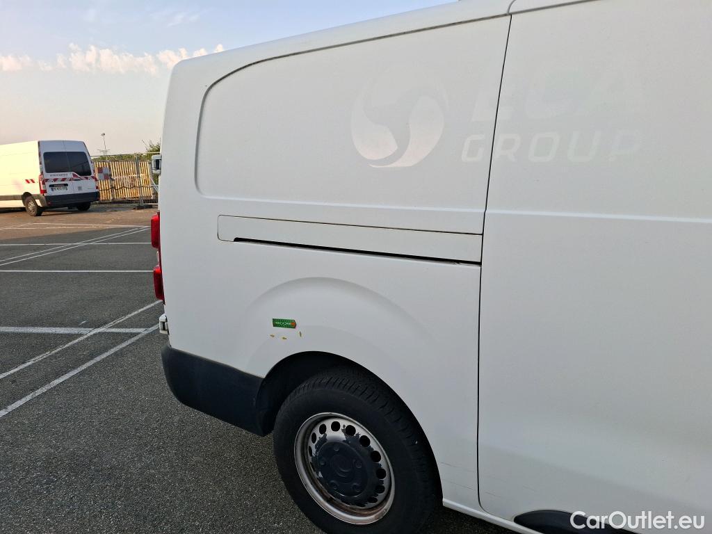  Citroen  Jumpy CITROEN  VU 4p Fourgon Taille XL BlueHDi 150 S&S BVM6 Business #36