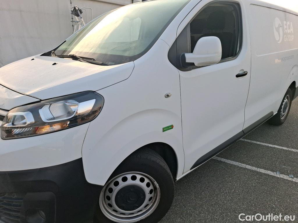  Citroen  Jumpy CITROEN  VU 4p Fourgon Taille XL BlueHDi 150 S&S BVM6 Business #31