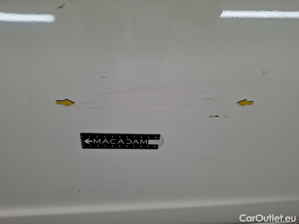  Nissan  NV200 NISSAN e- / 2009 / 4P / Fourgon tôlé 40kWh 109ch N-Connecta Electrique #6