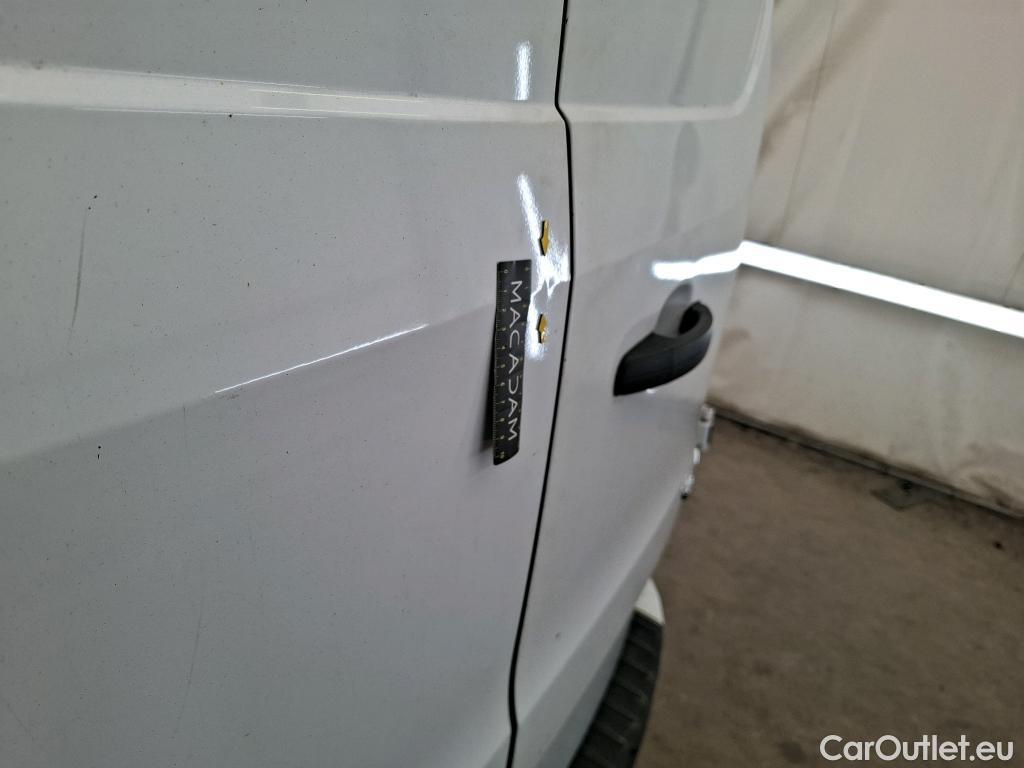 Ford  Transit FORD  Custom / 2018 / 4P / Fourgon tôlé 2.0 ECOBLUE 130 300 L1H1 TREND BUSINESS #28