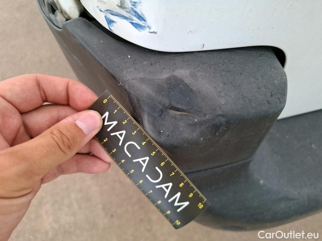  Peugeot  Partner  Asphalt L2 1.5 HDi 100CV BVM5 E6dT / 1 JANTE HS #27
