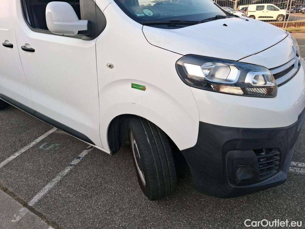  Citroen  Jumpy CITROEN  VU 4p Fourgon Taille XL BlueHDi 150 S&S BVM6 Business #33