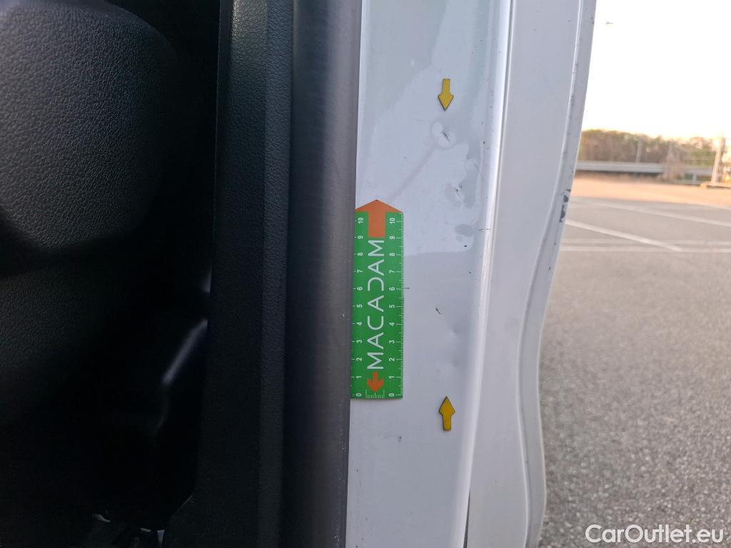  Citroen  Jumpy  Fourgon Club M 1.5 BlueHDi 100CV BVM6 E6d #35
