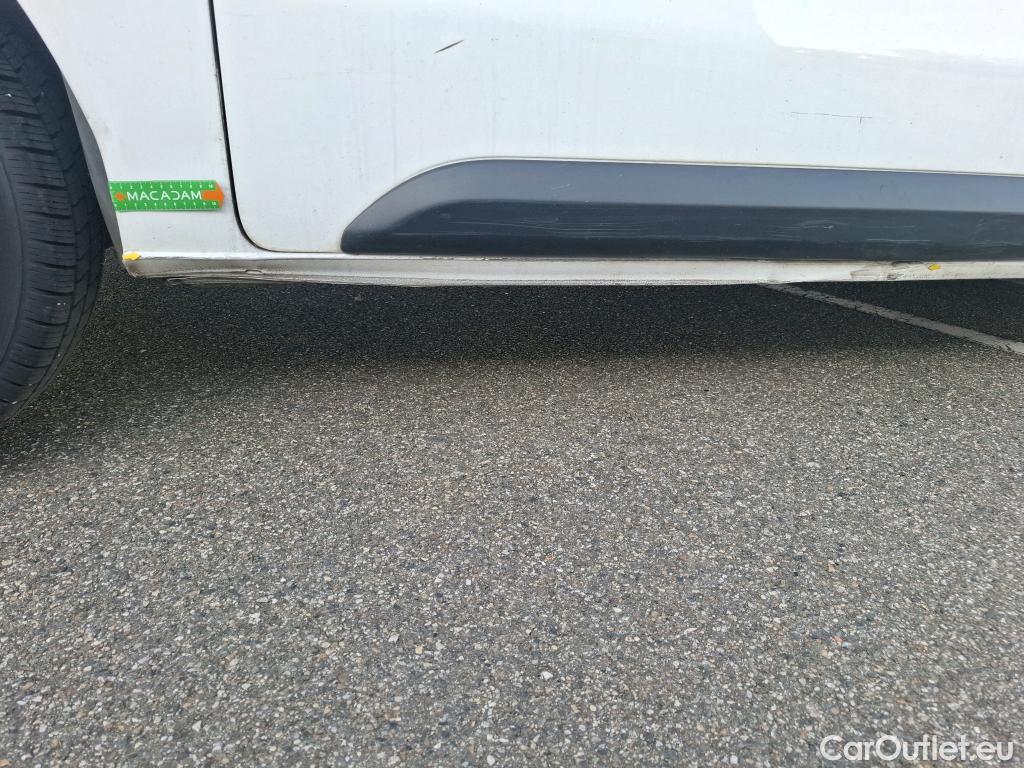  Citroen  Jumpy  Fourgon Club M 1.5 BlueHDi 100CV BVM6 E6d #4