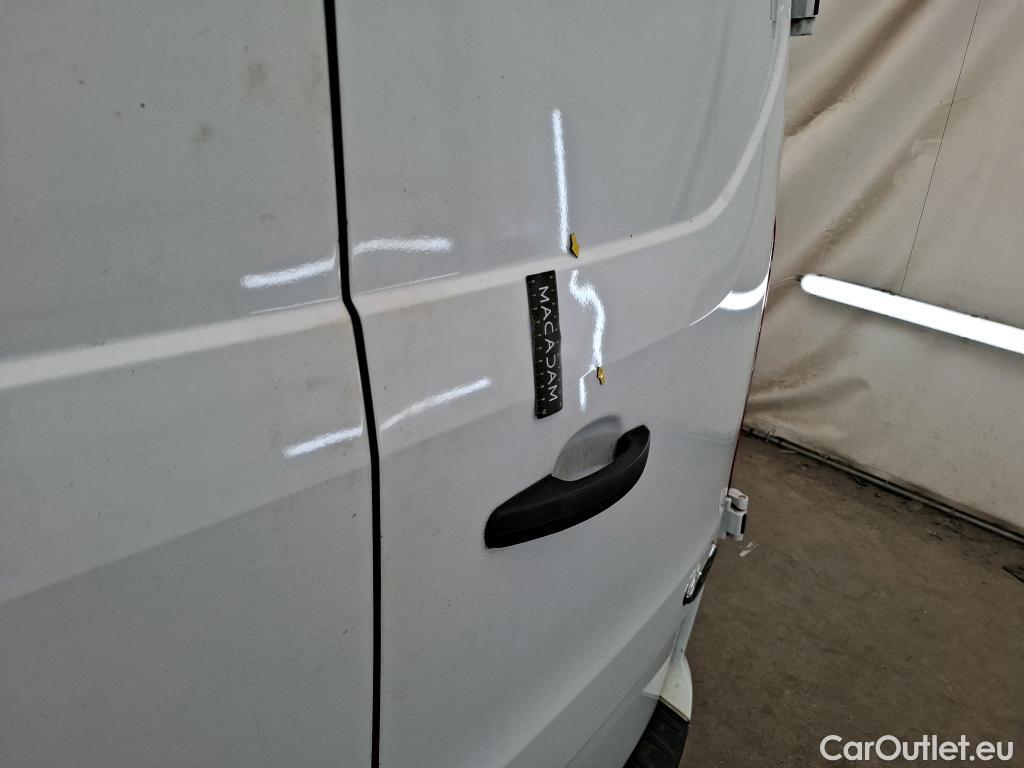  Ford  Transit FORD  Custom / 2018 / 4P / Fourgon tôlé 2.0 ECOBLUE 130 300 L1H1 TREND BUSINESS #24