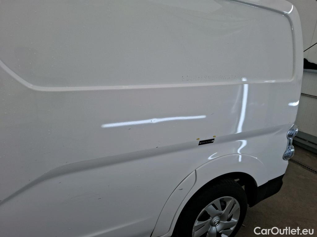  Nissan  NV200 NISSAN e- / 2009 / 4P / Fourgon tôlé 40kWh 109ch N-Connecta Electrique #4