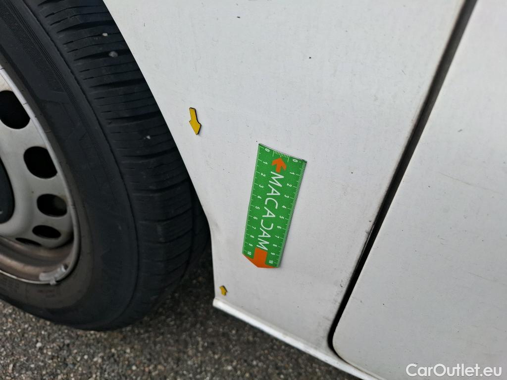  Citroen  Jumpy  Fourgon Club M 1.5 BlueHDi 100CV BVM6 E6d #19