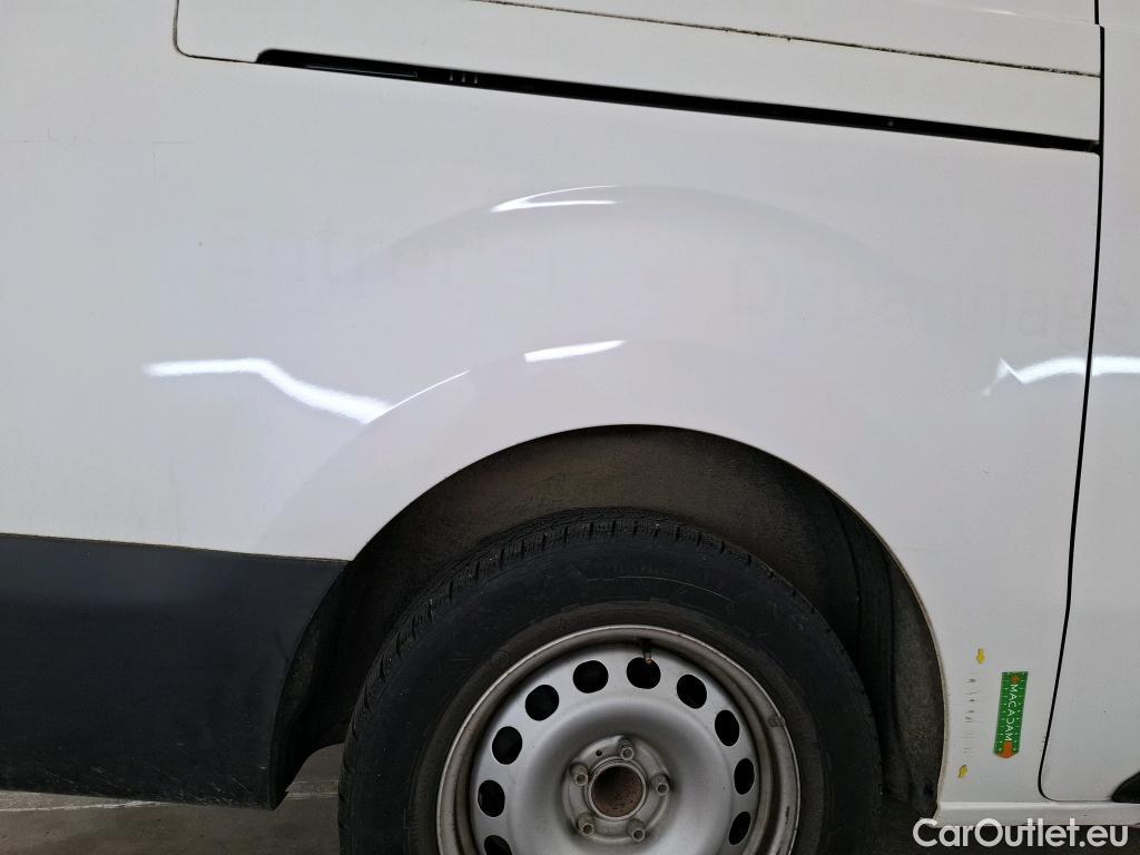 Citroen  Jumpy  Fourgon Club XL 2.0 BlueHDi 120CV BVM6 E6dT #3