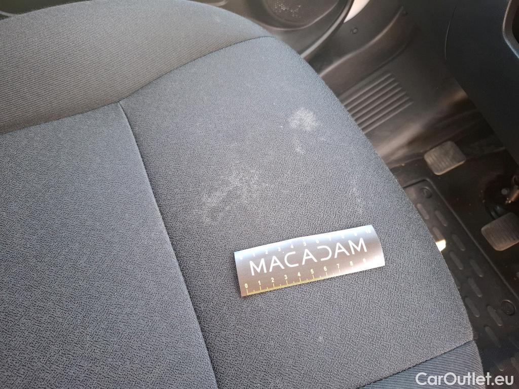  Fiat  Ducato FIAT  SC 2014 2P Châssis cabine H3 Power 140 Maxi HD 3 5 L Busi #16