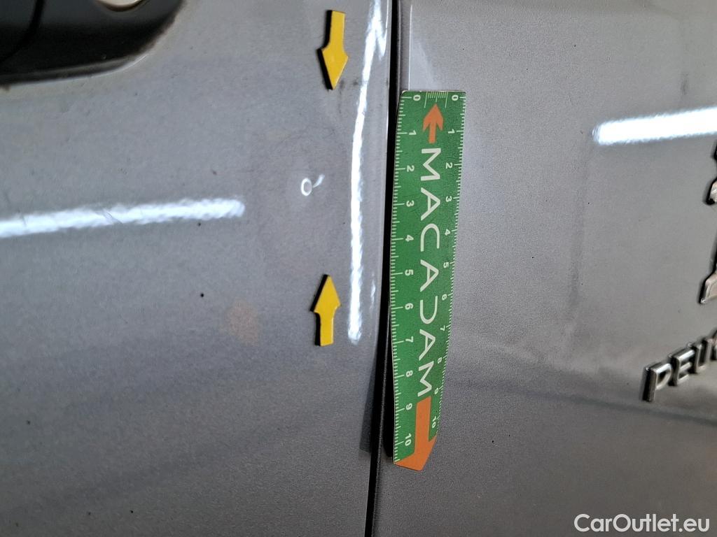  Peugeot  Partner  Asphalt L2 1.5 HDi 100CV BVM5 E6dT #16
